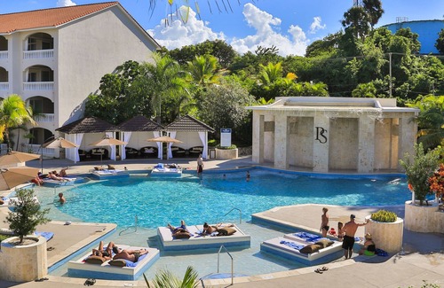 Cofresi Hotel | Lifestyle Resort - 1BR Presidential Suite Puerto Plata DR