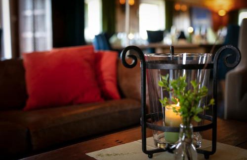 B Hotel | Lifjellstua