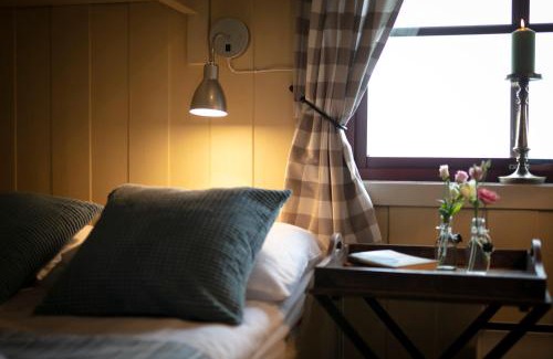 B Hotel | Lifjellstua