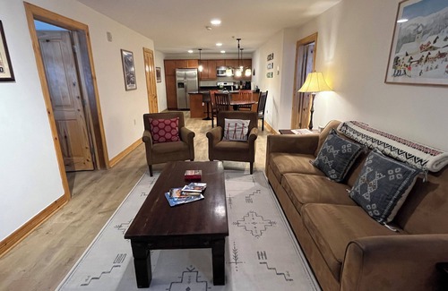 Taos Ski Valley Condo | Lift 1 Lookout - 409