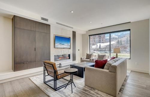 Park City Resort | Lift by All Seasons Resort Lodging