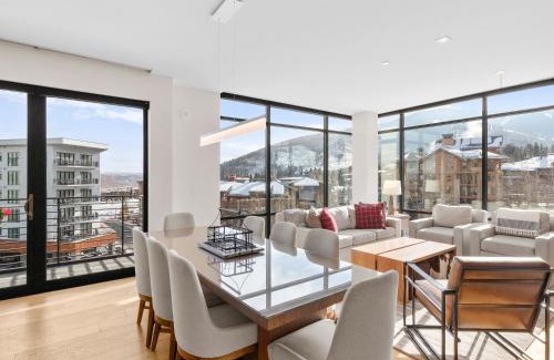 Park City Resort | Lift by All Seasons Resort Lodging