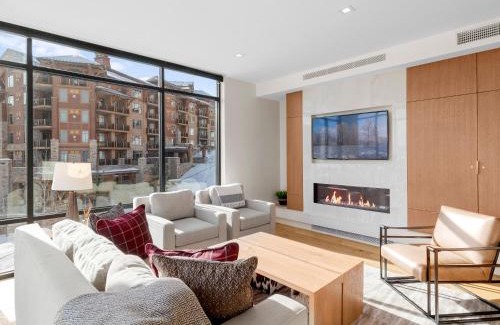 Park City Resort | Lift by All Seasons Resort Lodging
