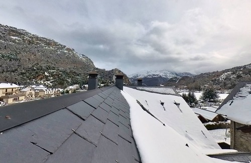 Sallent de Gallego Apartment | Ligües House - tucasaenlospirineos