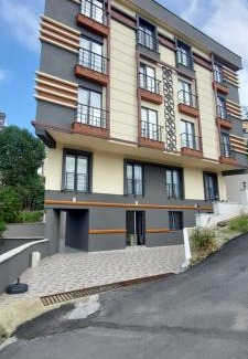 Trabzon Apartment | Ligarba Apart