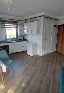 Trabzon Apartment | Ligarba Apart