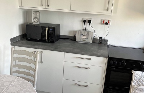 Midhurst House | Light and Spacious Country Accomodation