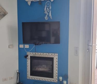 Dormelletto Apartment | Light Blu House