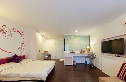 Ruifang House | Light Dew Bed and Breakfast