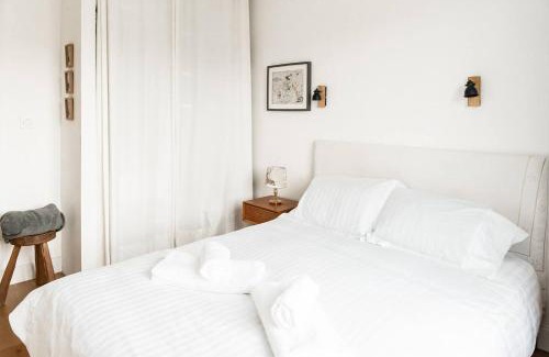 Annecy Apartment | Light-filled And Quiet Apartment