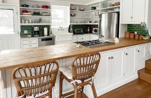 Dover Plains Cottage | Light-Filled Cottage with Pool on Private 5 Acres