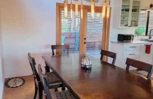 Rio del Mar House | Light-Filled Escape: Your Home Away From Home