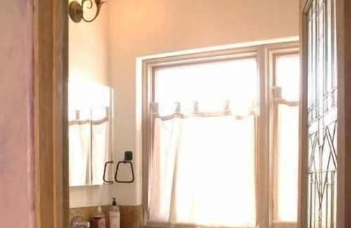 Eldorado at Santa Fe Apartment | Light Filled Live In Art Studio