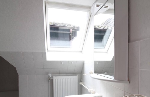 Norderstedt Apartment | ★ Light-flooded attic apartment ★