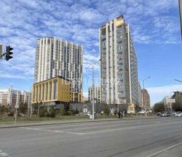 Nur-Sultan Apartment | Light House apartments