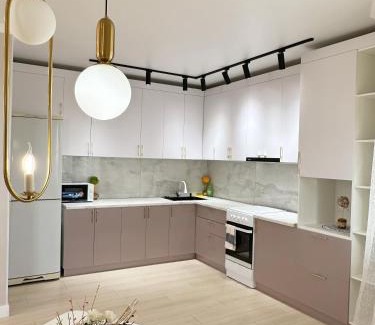 Nur-Sultan Apartment | Light House apartments
