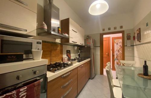 Prenestino-Labicano Apartment | Light House
