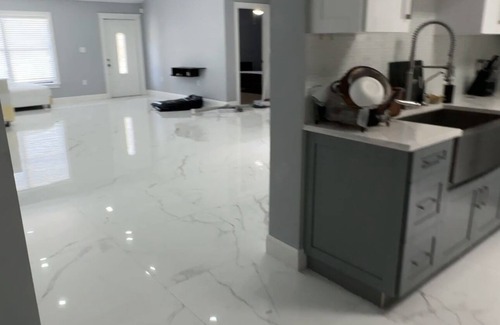 Sunshine House | Light House