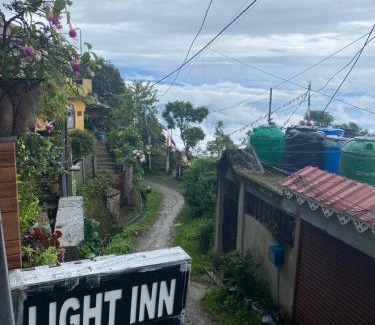 Darjeeling House | Light Inn