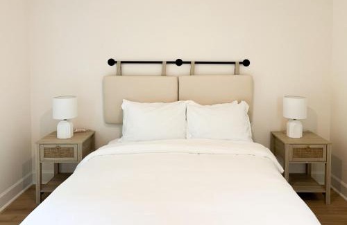 Tuscaloosa House | Light-Natural Oak Lux 3BR & 2BTH 7 Min DT - Stadium