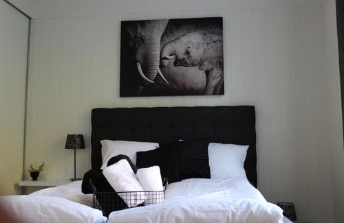 Alesund Apartment | Light Sentral Apartment Ålesund