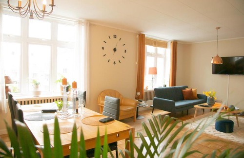 Alesund Apartment | Light Sentral Apartment Ålesund