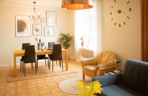 Alesund Apartment | Light Sentral Apartment Ålesund