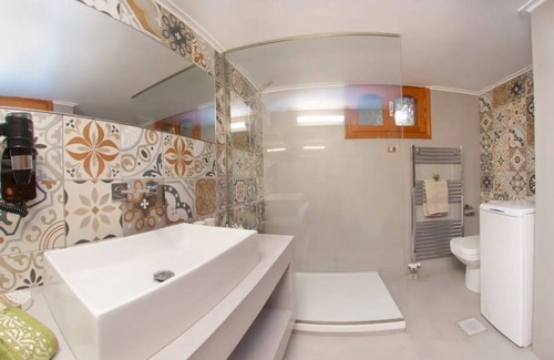 Lixouri Apartment | LIGHT SUITE | M house Suites