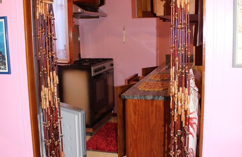 Casamicciola Terme House | Light vacation apartment in Forio (Isola d 'Ischia - NA)