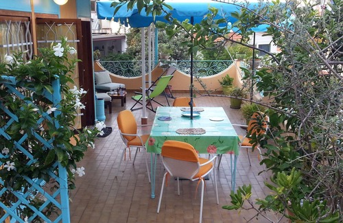 Casamicciola Terme House | Light vacation apartment in Forio (Isola d 'Ischia - NA)