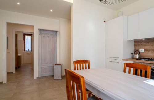 Osigo Apartment | Lightful Apartment in Valbrona by Wonderful Italy