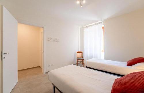 Osigo Apartment | Lightful Apartment in Valbrona by Wonderful Italy