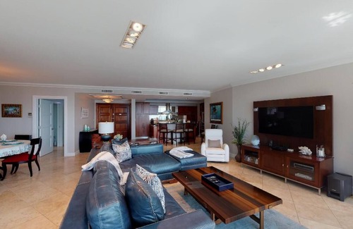 Oyster Pond Condo | Lighthouse 2C - Beautiful Condo at The Lighthouse - Inquire Now for Specials!