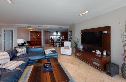 Oyster Pond Condo | Lighthouse 2C - Beautiful Condo at The Lighthouse - Inquire Now for Specials!