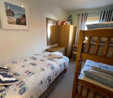 Cullen Apartment | Lighthouse Cottage Cullen