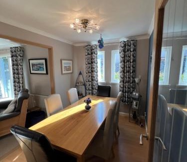 Cullen Apartment | Lighthouse Cottage Cullen