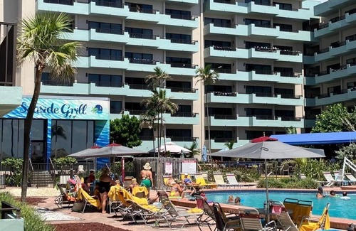 Pompano Beach Resort | LIGHTHOUSE COVE POMPANO BEACH FLORIDA