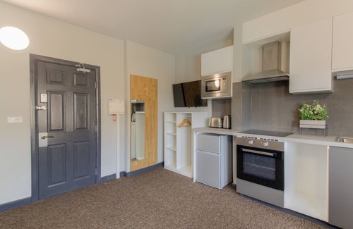 Great Yarmouth Apartment | Lighthouse - Executive Studio