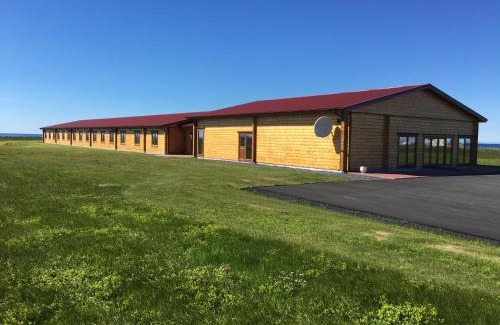 Gardur Hotel | Lighthouse-Inn