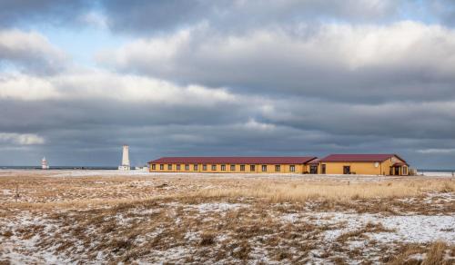 Gardur Hotel | Lighthouse-Inn