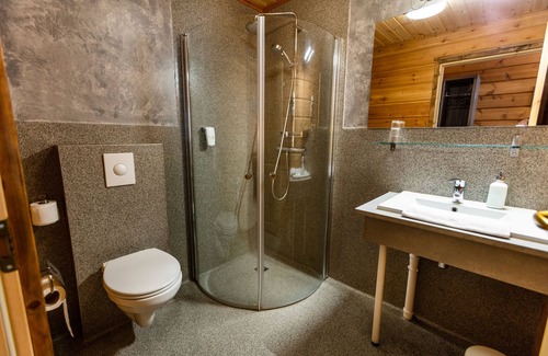 Gardur Hotel | Lighthouse Inn