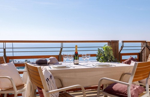 Sistiana Apartment | Lighthouse - Portopiccolo Apartments