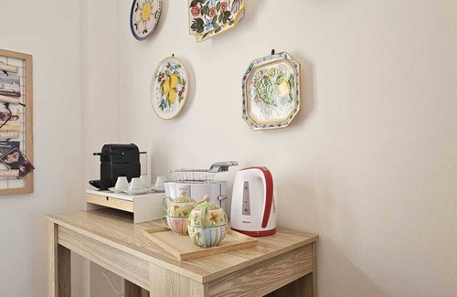 Capo Zafferano Villa | Lighthouse Villa