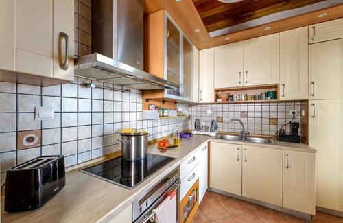 Fanari Villa | Lighthouse Villa Mykonos | Private 3 Bedroom Villa in Mykonos with private pool