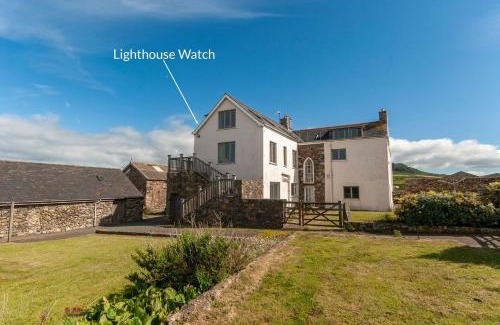 Goodwick House | Lighthouse Watch