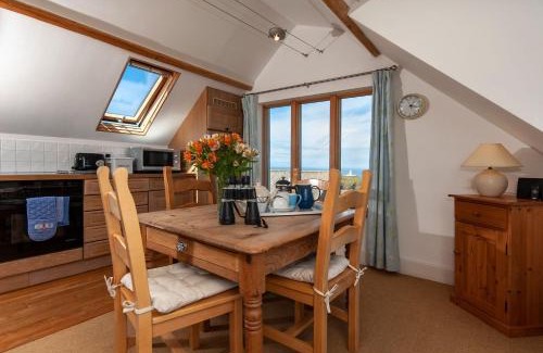 Goodwick House | Lighthouse Watch