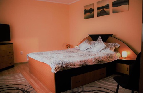 Sighisoara House | Lightning Vacation House