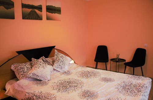 Sighisoara House | Lightning Vacation House