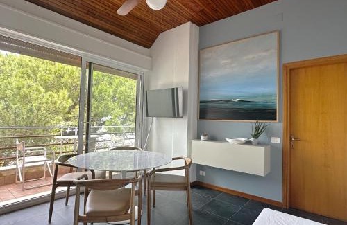 Lignano Pineta Apartment | Lignano Pineta Apartment with pool