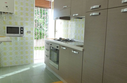 Laigueglia Apartment | LIGURIA apartment in VILLA to rent for holidays LAIGUEGLIA